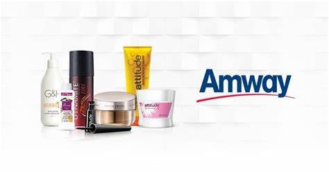 Amway